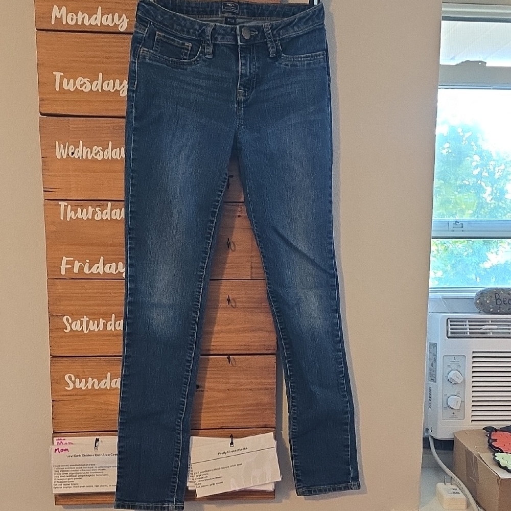 GAP Kids Classic Blue Jeans